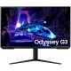 Samsung Odyssey G3 herní monitor 32" - thumb (0)