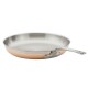 Univerzální pánev COPPERBOND 32 cm, měď, Hestan - thumb (8)