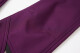 Dívčí softshellové kalhoty, zateplené - Wolf B2491, fialovorůžová Barva: Fialovorůžová, Velikost: 98 - thumb (5)