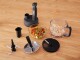 G21 Set G21 mixér VitalStick Pro 1000 W s Food Processorem, Black G21-600862 - thumb (10)