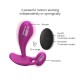 Love to Love Witty P&G Vibrator with Remote Control Pink - thumb (2)