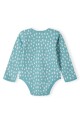 Body kojenecké 4pack, Minoti, 16mbaby 8, holka - 68/74 | 6-9m - thumb (3)