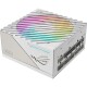 ASUS ROG LOKI 850P WHITE SFX-L GAMING - thumb (0)