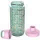 Láhev na vodu RENO 500 ml, flower garden, tritan, Kambukka - thumb (3)