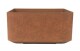 G21 Květináč G21 Element Square 50 x 25 x 50 G21-639289 - thumb (0)