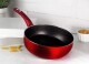 BERLINGERHAUS Pánev prohazovací 26 cm Burgundy Metallic Line BH-1302 - thumb (9)