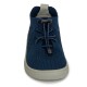 Chlapecké barefoot tenisky GAEL NAVY, Protetika, modrá - 27 - thumb (1)