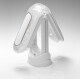 Tenga Flip Zero 0 Electronic Vibration White - thumb (1)
