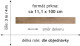 Tarkett Duplex 1713 3m - thumb (2)