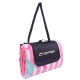 Sportago Flamingos pikniková deka 180x200 cm - thumb (5)