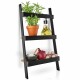 Kuchyňský organizér NORDIC KITCHEN 28 x 50 cm, černá, plast/bambus, Eva Solo - thumb (3)