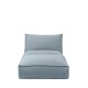 BLOMUS Lehátko venkovní syntetický modré 80x190cm stay - thumb (1)