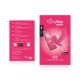 EasyConnect Wearable Ivy App Controlled Pink - thumb (4)
