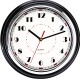 SEGNALE Nástěnné hodiny na zeď 30 cm KO-837362170 - thumb (0)