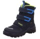 Dětské zimní boty barefit SNOW MAX Blue/Yellow Gore-Tex, Superfit , 1-002023-8000, modrá - 32 - thumb (0)
