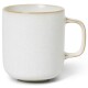Hrnek SEKKI 260 ml, krémová, kamenina, ferm LIVING - thumb (0)