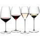 Sklenice na víno VELOCE, sada 4 ks, degustační, Riedel - thumb (0)