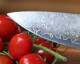 Kuchařský nůž CHEF MANMOSU 23 cm, Dellinger - thumb (2)