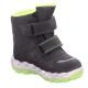 zimní dětské boty ICEBIRD GTX, Superfit, 1-006009-2000, zelená - 23 - thumb (1)