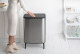 Dotykový odpadkový koš BO TOUCH BIN 60 l, matná ocelová, Brabantia - thumb (17)