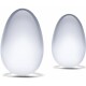 Glas Glass Yoni Eggs - thumb (0)