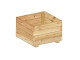 Vyvýšený záhon / truhlík LANITPLAST POTTING4 (S7230) LG2401 - thumb (0)
