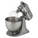 Kuchyňský robot ARTISAN 175, stříbřitě šedá, KitchenAid - thumb (3)