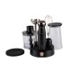 BERLINGERHAUS Mixér tyčový s příslušenstvím 6 ks  Black Rose Collection BH-9561 - thumb (0)