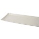 Servírovací talíř CONTOUR 33 x 10,5 cm, bílá, keramika, MIJ - thumb (1)