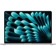 Apple MacBook Air 15,3" (2024) / M3 / 8GB / 256GB / stříbrný - thumb (0)