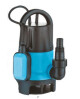 Ponorné čerpadlo s plovákem IBO IP 1100, 230V, 1,1kW - thumb (0)