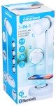 GRUNDIG Stolní lampa LED s bezdrátovou nabíječkou na mobil 3v1 ED-247255 - thumb (6)