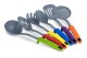 ALPINA-NK Kuchyňské náčiní ve stojanu závěsné 7 ks ED-222709 - thumb (1)