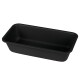 BERLINGERHAUS Forma na biskupský chlebíček s nepřilnavým povrchem Matte Black Collection BH-7922 - thumb (0)