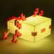 Světlo Minecraft - Axolotl - thumb (3)