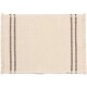 Prostírání SAVOR 50 x 38 cm, béžová, bavlna, ferm LIVING - thumb (0)
