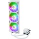 Cooler Master MasterLiquid ML360L Core White - thumb (3)