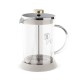 BERLINGERHAUS Konvice na čaj a kávu French press 600 ml Sahara Collection BH-8586 - thumb (0)