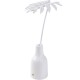 Přenosná stolní lampa LEAF #2 33 cm, bílá, pryskyřice, Seletti - thumb (0)