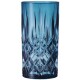 Sklenice na long drink NOBLESSE COLORS 395 ml, sada 2 ks, modrá, Nachtmann - thumb (0)