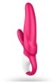 Satisfyer Vibes Mr. Rabbit - thumb (2)