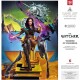 Puzzle Game Art Chronicles: The Witcher - Yennefer Salvadore Dali (1000) - thumb (2)