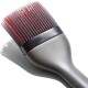 Štětec na marinádu GOOD GRIPS 34 cm, šedá, silikon, OXO - thumb (5)