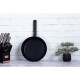 BERLINGERHAUS Pánev s titanovým povrchem 28 cm Monaco Collection BH-7084 - thumb (5)