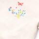 Dívčí set, tričko a sukně, Minoti, ROSE 5, holka - 80/86 | 12-18m - thumb (2)