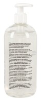 Just Glide Anal 500ml - thumb (2)