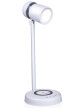 GRUNDIG Stolní lampa LED s bezdrátovou nabíječkou na mobil 3v1 ED-247255 - thumb (2)