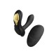 Zalo Aya Wearable Massager Obsidian Black - thumb (13)