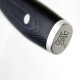 Santoku nůž RAN PLUS 12,5 cm, černá, Yaxell - thumb (5)