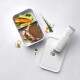 Vakuovací box na svačinu FRESH & SAVE L 1,6 l, bílá, plast, Zwilling - thumb (1)